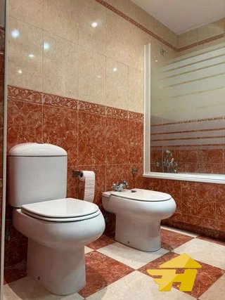 Piso en alquiler en Santa Rosa - Valdeolleros en Córdoba