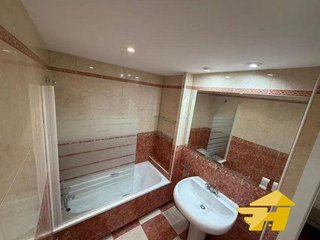 Piso en alquiler en Santa Rosa - Valdeolleros en Córdoba