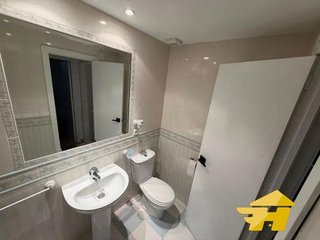 Piso en alquiler en Santa Rosa - Valdeolleros en Córdoba