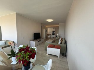 Piso en alquiler en Churriana en Málaga