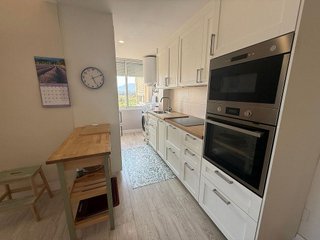 Piso en alquiler en Churriana en Málaga