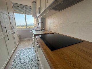 Piso en alquiler en Churriana en Málaga