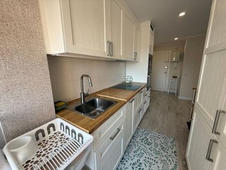 Piso en alquiler en Churriana en Málaga