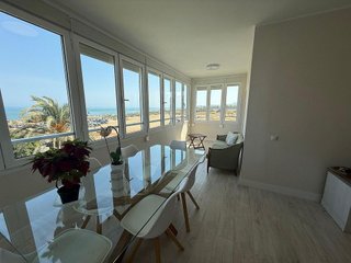 Piso en alquiler en Churriana en Málaga