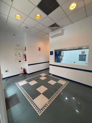 Local comercial en alquiler en Centro en Melilla