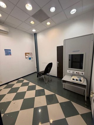 Local comercial en alquiler en Centro en Melilla