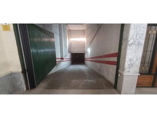 Garaje en alquiler en Centro - Sagrario en Granada
