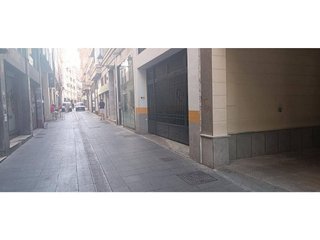 Garaje en alquiler en Centro - Sagrario en Granada