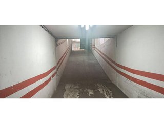Garaje en alquiler en Centro - Sagrario en Granada