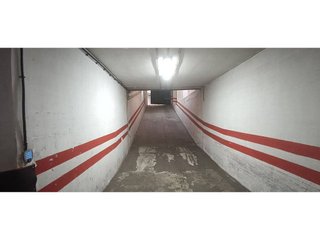 Garaje en alquiler en Centro - Sagrario en Granada
