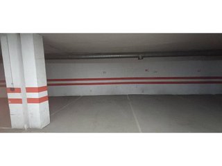 Garaje en alquiler en Centro - Sagrario en Granada