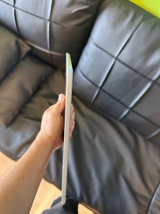 iPad 7ª Gen 10.2 Wi-Fi