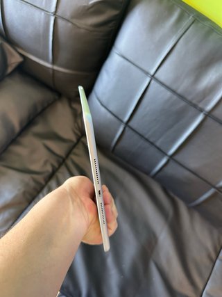 iPad 7ª Gen 10.2 Wi-Fi