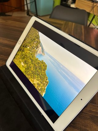 iPad 7ª Gen 10.2 Wi-Fi