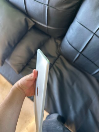 iPad 7ª Gen 10.2 Wi-Fi