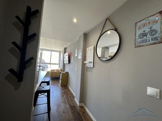 Piso en alquiler en Aguadulce Sur en Roquetas de Mar