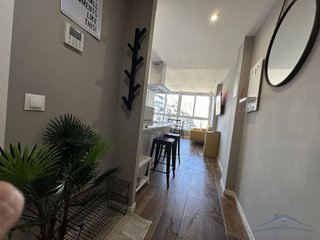 Piso en alquiler en Aguadulce Sur en Roquetas de Mar