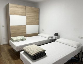 Piso en alquiler en Barrio Alto - San Félix - Oliveros - Altamira en Almería