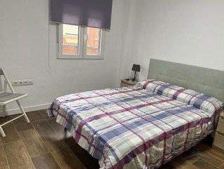 Piso en alquiler en Barrio Alto - San Félix - Oliveros - Altamira en Almería