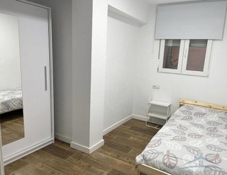 Piso en alquiler en Barrio Alto - San Félix - Oliveros - Altamira en Almería