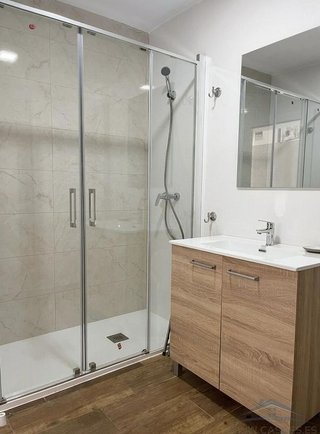 Piso en alquiler en Barrio Alto - San Félix - Oliveros - Altamira en Almería