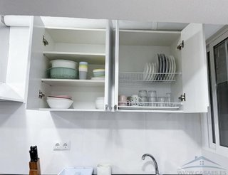 Piso en alquiler en Barrio Alto - San Félix - Oliveros - Altamira en Almería