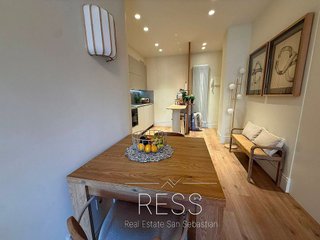 Piso en alquiler en Centro en San Sebastián-Donostia