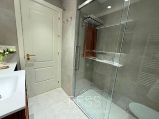 Piso en alquiler en Centro en San Sebastián-Donostia