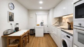 Piso en alquiler en Centro en Gijón