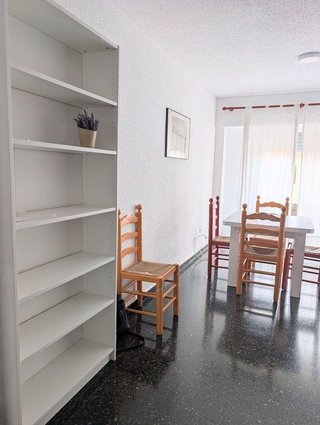Piso en alquiler en Llombo en Ontinyent