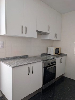Piso en alquiler en Llombo en Ontinyent