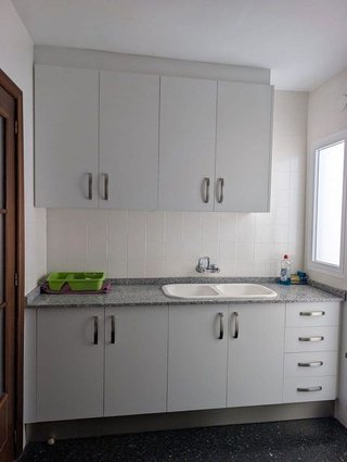Piso en alquiler en Llombo en Ontinyent