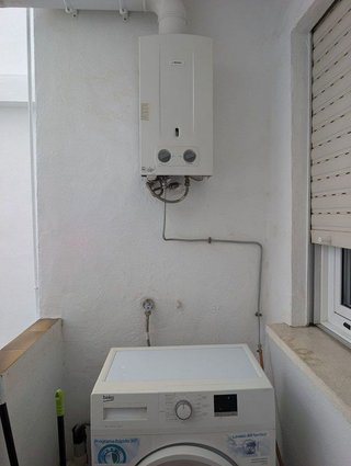 Piso en alquiler en Llombo en Ontinyent