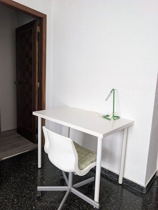 Piso en alquiler en Llombo en Ontinyent