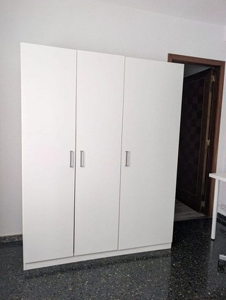 Piso en alquiler en Llombo en Ontinyent