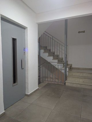 Piso en alquiler en Llombo en Ontinyent