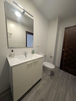 Piso en alquiler en Llombo en Ontinyent