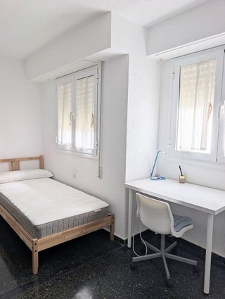 Piso en alquiler en Llombo en Ontinyent