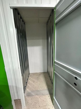 Trastero en alquiler en Los Naranjos en Marbella