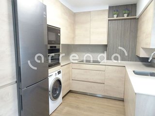 Piso en alquiler en General Dávila en Santander