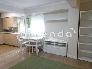 Piso en alquiler en General Dávila en Santander