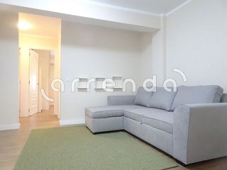 Piso en alquiler en General Dávila en Santander