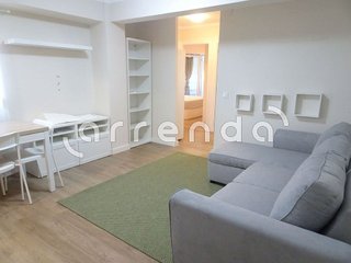 Piso en alquiler en General Dávila en Santander