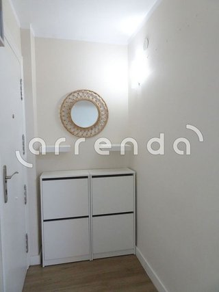 Piso en alquiler en General Dávila en Santander