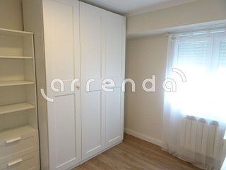 Piso en alquiler en General Dávila en Santander