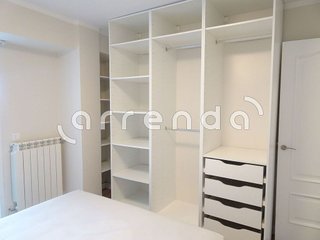 Piso en alquiler en General Dávila en Santander