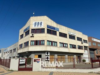 Oficina en alquiler en Arcas Reales - Pinar del Jalón en Valladolid