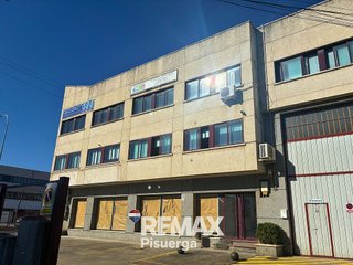 Oficina en alquiler en Arcas Reales - Pinar del Jalón en Valladolid