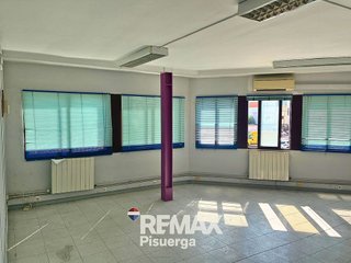 Oficina en alquiler en Arcas Reales - Pinar del Jalón en Valladolid