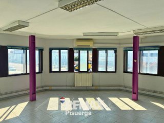 Oficina en alquiler en Arcas Reales - Pinar del Jalón en Valladolid